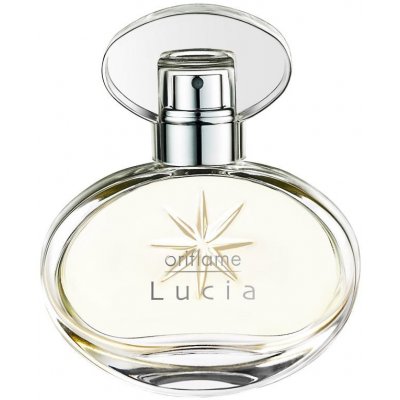 Oriflame Lucia toaletní voda dámská 50 ml – Zbozi.Blesk.cz