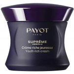 Payot Suprême Absolu bohatý protivráskový krém na den 50 ml – Sleviste.cz
