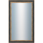DANTIK ZVRATNÁ 60x100 cm modrozlatá 3068 – Hledejceny.cz