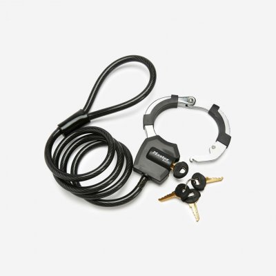 Master Lock 8275EURDPROBLK – Hledejceny.cz
