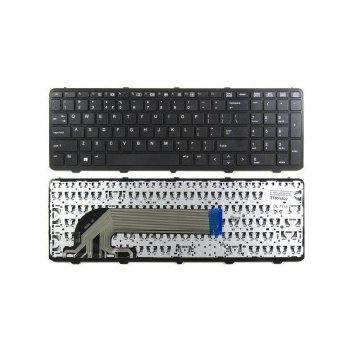 klávesnice HP Probook 450 G0 450 G1 450 G2 455 G1 455 G2 470 G0 470 G1 470  G2 650 G1 655 G1 - black US od 682 Kč - Heureka.cz