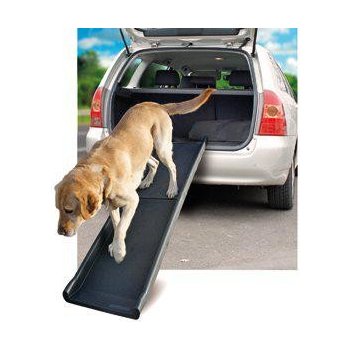 Karlie Dog ramp pro auto 154 x 39 x 8 cm