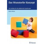 Pdiatrische Ergotherapie - Das Wunstorfer Konzept Winter BrittaPaperback – Hledejceny.cz