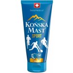 Swissmedicus Koňská mast Sport chladivá 200 ml – Zboží Mobilmania
