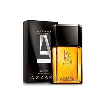 Azzaro Azzaro toaletní voda pánská 100 ml tester