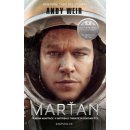 Marťan - Andy Weir