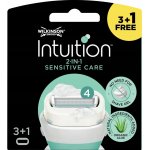 Wilkinson Intuition 2-in-1 Shea Butter 3 ks – Zboží Dáma
