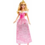 Mattel Disney Princess Šípková Růženka Aurora – Zboží Mobilmania