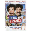 Hurá na Francii DVD