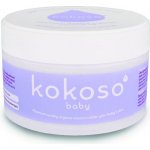 Kokoso Baby BIO Kokosový olej 83 ml – Zbozi.Blesk.cz