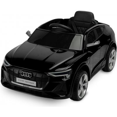 Toyz Elektrické autíčko AUDI Etron GT 2 motory Blue – Zbozi.Blesk.cz