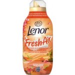 Lenor aviváž Fresh Air Tropical Sunset 700 ml 50 PD – Zboží Dáma