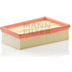 Vzduchový filtr Mann C 2433/2 – Hledejceny.cz