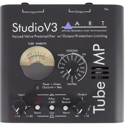 ART TUBE MP STUDIO V3