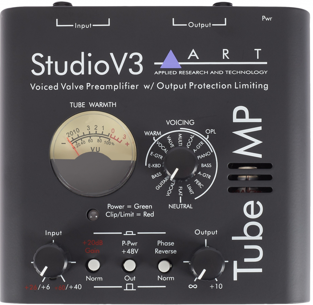 ART TUBE MP STUDIO V3