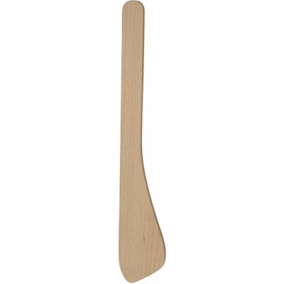 TORO Obracečka zkosená 26 cm, dřevo – Zboží Dáma