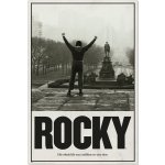 Plakát, Obraz - Rocky Balboa - Rocky Film, 61 × 91.5 cm – Zboží Mobilmania