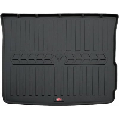 Gumová vana do kufru Stingray Dacia Duster II 4WD 2018-2024 – Hledejceny.cz
