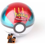 Pokémon TCG Poké Ball Tin – Zboží Mobilmania