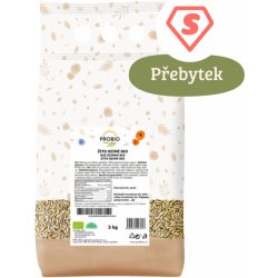 Bioharmonie Žito ozimé 3 kg