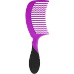 Wet Brush Pro Detangling Comb kartáč na vlasy Purple – Zboží Dáma