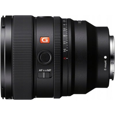 Sony G Master FE 85mm F1.4 GM II SEL-85F14GM2 – Zboží Živě