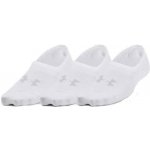 Under Armour ponožky UA Breathe Lite Ultra Low 3p-WHT 1370075-100 – Sleviste.cz