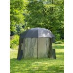 Saenger Deštník s bočnicí Shelter 2,50 – Zboží Dáma