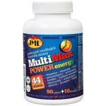 JML MultiMax Power Energy 100 tablet – Hledejceny.cz