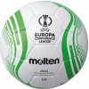Míč na fotbal Molten UCL UEFA Europa Conference League