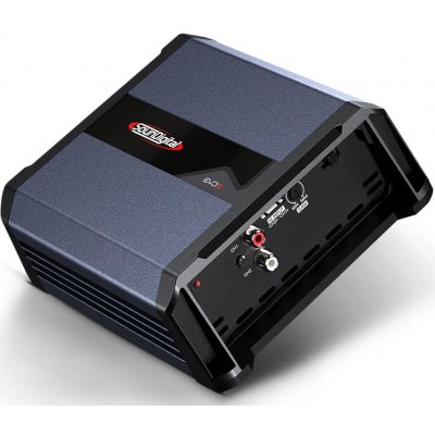 SounDigital 1200.2 EVO 5 2 Ohm – Hledejceny.cz