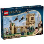 LEGO® Harry Potter 76447 Bradavický hrad: Hodiny létání – Hledejceny.cz