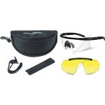 Náhradní sklo pro brýle SABER Advanced čiré WileyX – Sleviste.cz