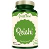 Doplněk stravy na imunitu GreenFood Nutrition Reishi extract 90 kapslí