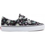 Vans boty Era Paradise Floral U černá – Zboží Mobilmania