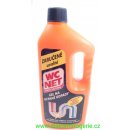 WC NET gel na ucpané odpady 1000 ml