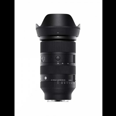 SIGMA 28-105 mm f/2,8 DG DN Art pro Sony E – Hledejceny.cz
