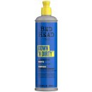 Tigi Bed Head Down´N Dirty detoxikační šampon 400 ml