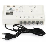 Spacetronik SPA-VU28X4 LTE – Zboží Živě