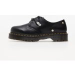 Dr. Martens 1461 Bex Stud black Fine Haircell – Zboží Mobilmania