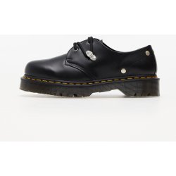 Dr. Martens 1461 Bex Stud black Fine Haircell