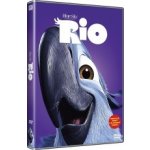 Rio: DVD – Hledejceny.cz