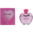 Moschino Pink Bouquet toaletní voda dámská 50 ml