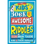 Kids Book of Awesome Riddles – Sleviste.cz