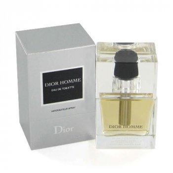 Christian Dior toaletní voda pánská 100 ml