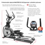 Master EC100 – Zboží Mobilmania