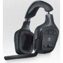 Logitech Wireless Gaming Headset G930