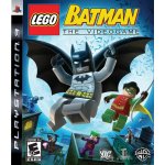 LEGO Batman: The Videogame – Zboží Mobilmania