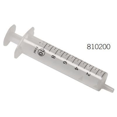 KD-JECT® Becton Dickinson S.A. Stříkačka injekční varianta 10 ml 100 ks – Zbozi.Blesk.cz