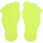 Merco Feet značka na podlahu 1 pár – Hledejceny.cz